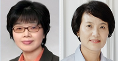 문헌정보학전공 홍정순·한혜영 동문, 주요 국가기관 고위직 발령