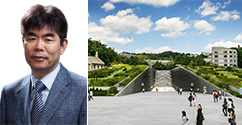 약학대학 김대기 교수팀 개발 면역항암제, 미 FDA로부터 임상 2상 승인