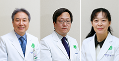 이대목동병원, 소아 심장 명의 서동만·이종화·반지은 교수 영입