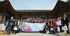 태국 실라파컨대학교, 본교 국어국문학과와 국제교류 확대 