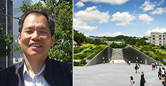 생명과학과 강상원 교수팀, 신개념 대장암 치료제 개발 원천기술 발견