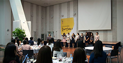 제52회 공인회계사 시험 38명 최종 합격