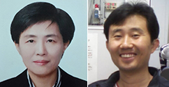 교수소식 – 한자경 교수, 차선신 교수