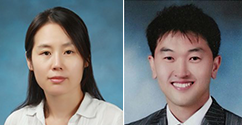 교수소식 - 박소정 교수, 오세진 교수