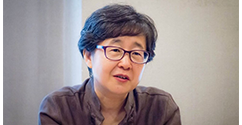 문헌정보학전공 이소연 동문, 국가기록원장 임명