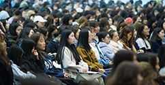 기숙사 신입사생을 위한 오리엔테이션 개최