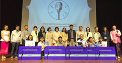 이화여대, 2012~2018 캄보디아 교육 ODA 사업 성료