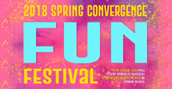 신산업융합대학, 2018 Spring Convergence Fun Festival 개최