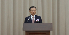 최진호 초빙석좌교수, 대한민국학술원 회원 선출