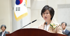 노정희 동문, 대법관 취임