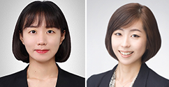 김경미, 이승미 동문, ‘2018년도 외교관후보자 선발시험’ 최종 합격