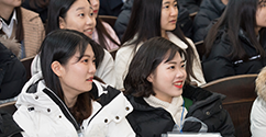 입학처, 2019 수시 합격생을 위한 대학체험 프로그램 ‘이꿈비Ⅰ’ 개최