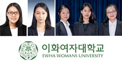 학생 수상소식 : 장혜림, 고은희, 심상아·박정은·김나란 씨