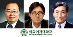 교수 소식 : 김영석, 김동하, 김현중 교수