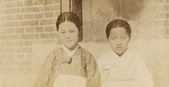 이화역사관, 미공개 유관순 열사 사진 2점 발굴