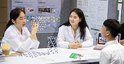 재미있는 과학, 2019 이화과학페스티벌 개최