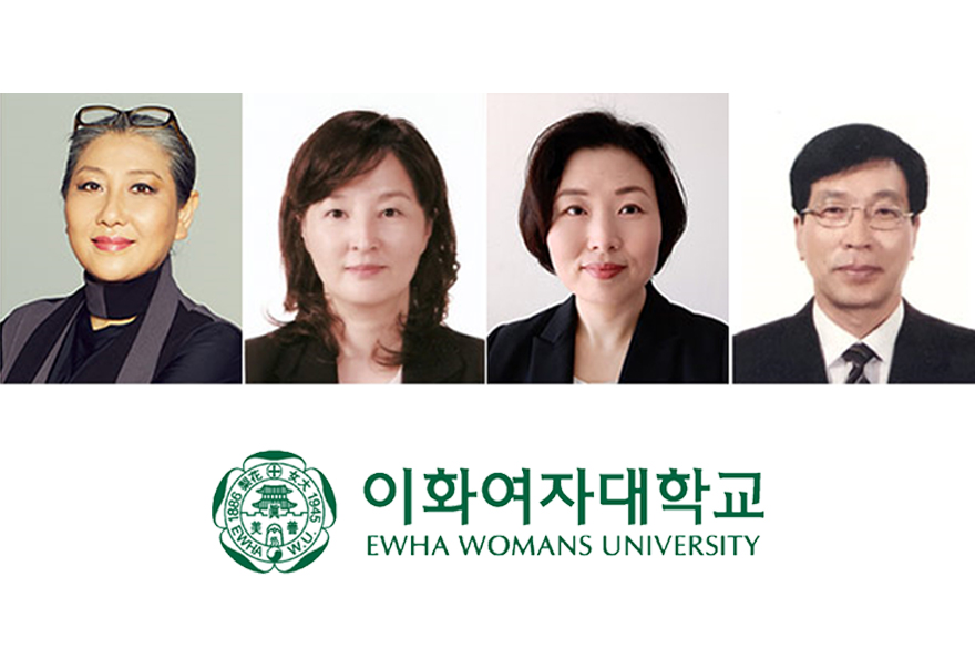 교수 소식 : 박선희, 박혜경·이주리애, 정태윤 교수