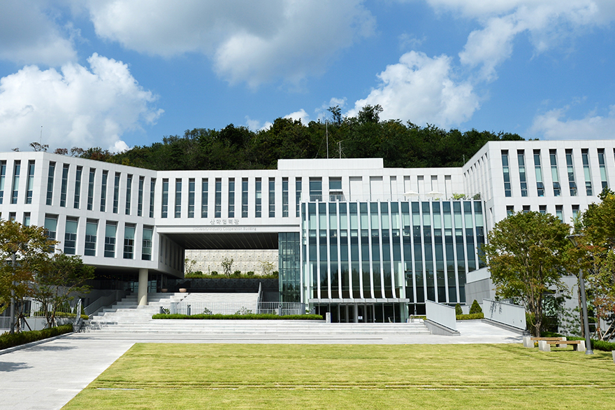 본교, 서울시 캠퍼스타운 조성사업 선정