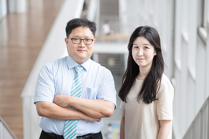 김민석 교수팀 연구 논문 바이오센서 분야 세계적 학술지 게재 