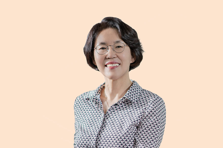 임혜숙 교수, 국가과학기술연구회 이사장 취임