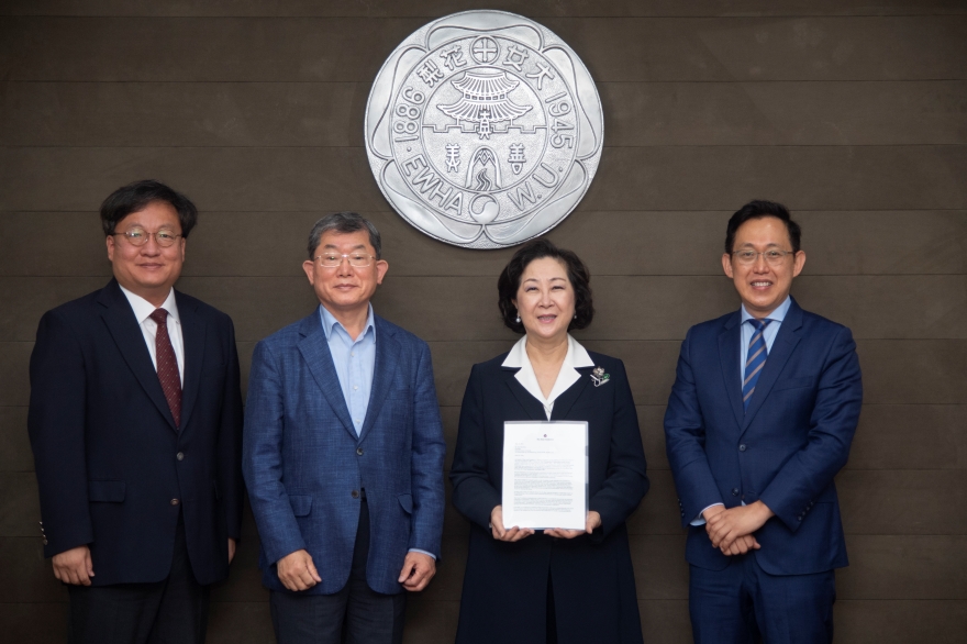 [동정] 김광욱 아시아 재단 한국지부 대표 접견