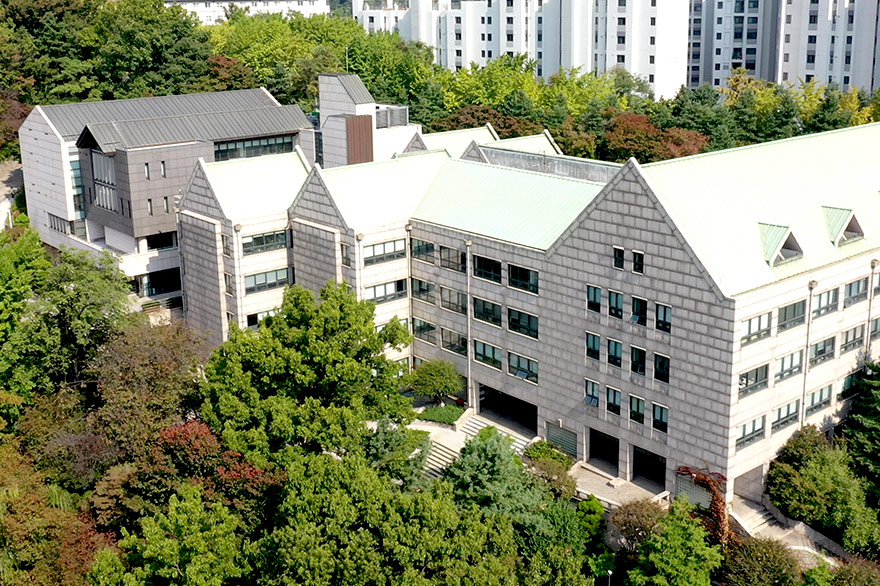 법학전문대학원, 신임 검사 9명 임용으로 전국 법전원 1위