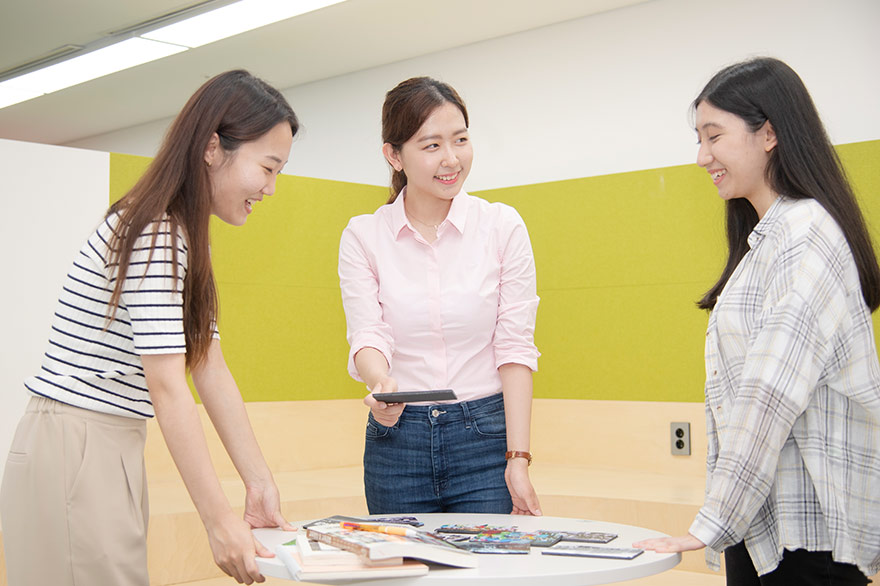 미래혁신센터, 학생 활동 지원 프로그램 ‘이화 DnA Lab’ 신설