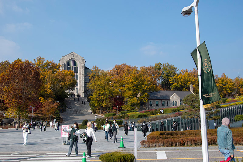 제59회 변리사시험 이화인 5명 최종 합격