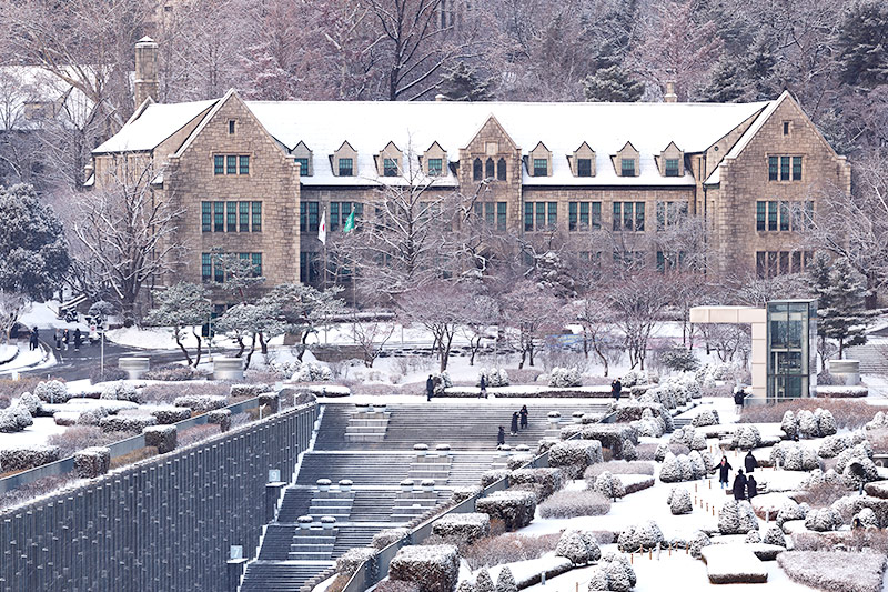 교원 보직발령사항