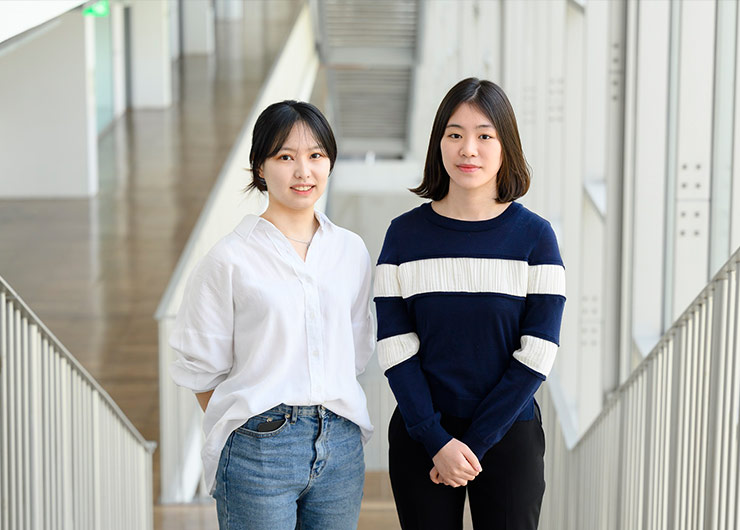 A Study by an Undergraduate Student Team from the Department of Computer Science and Engineering Published in IEEE Inter