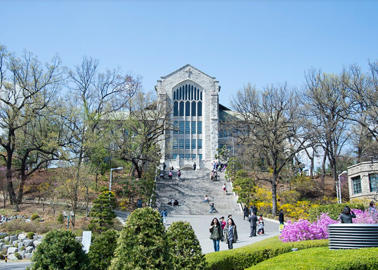 본교 교수진, 한국공학한림원·대한민국의학한림원 2023 신규 회원 선정