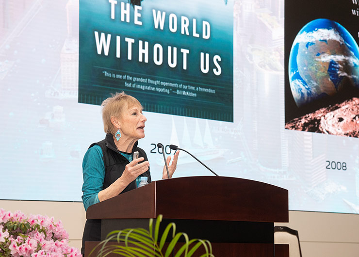 The 19th Kim Okgill Memorial Lecture 