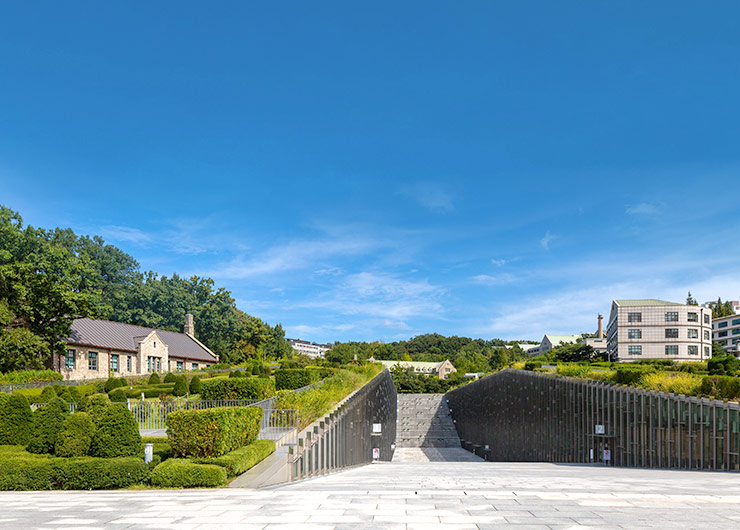Ewha Selected as a “Leading University for the Third Phase of the K-MOOC” 