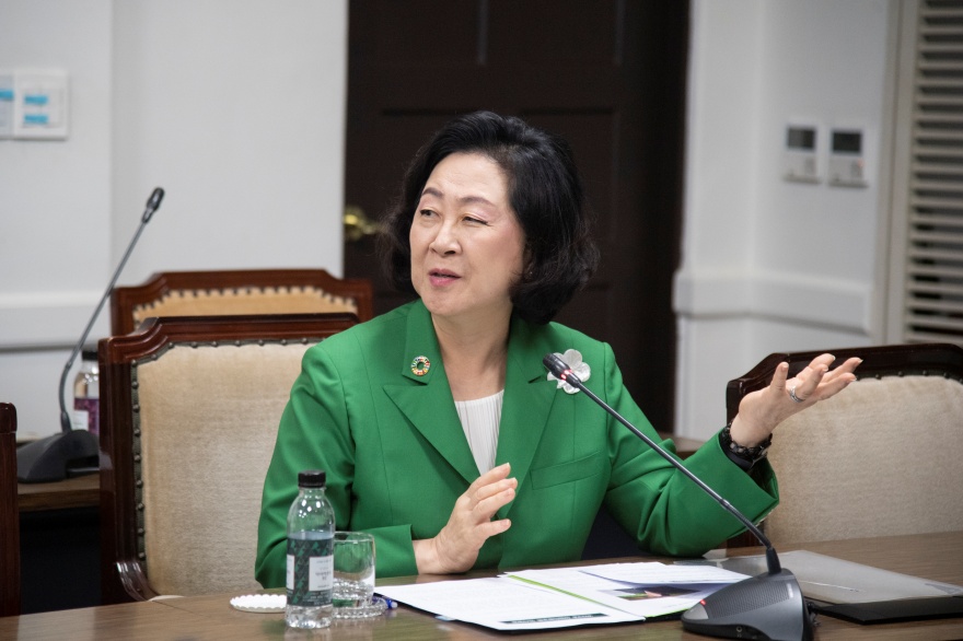 [동정] 신임직원 교육