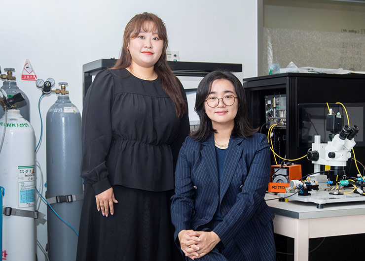 조수연 교수팀 연구, 세계적 학술지 <Chemical Reviews> 표지논문 선정