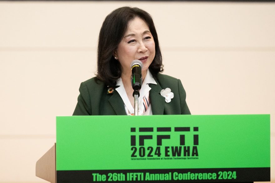 [동정] The 26th IFFTI Annual Conference 2024