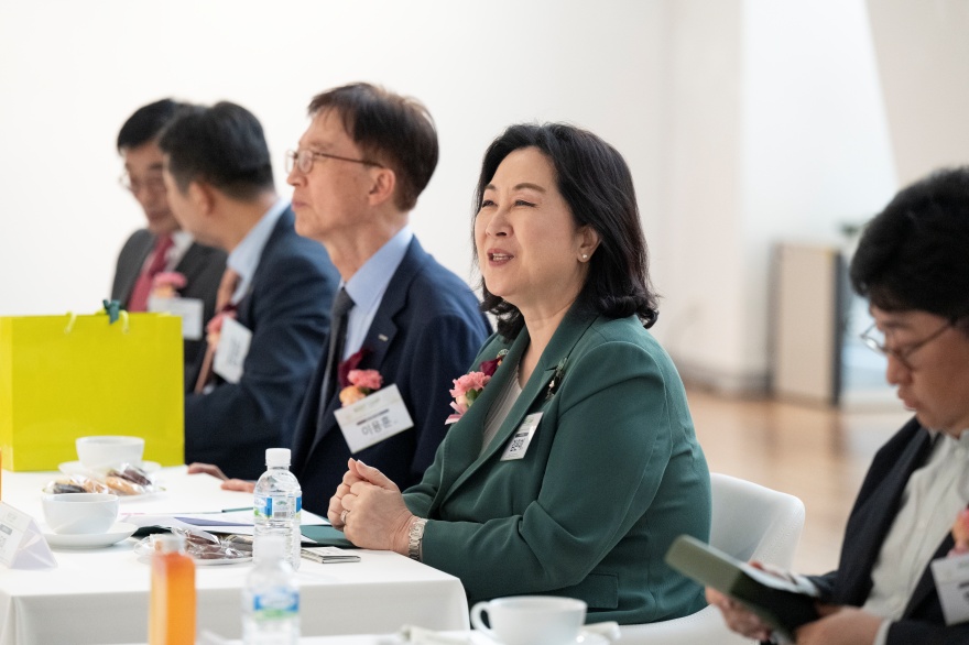 [동정] 2024 BOOT CAMP VIP 환담회