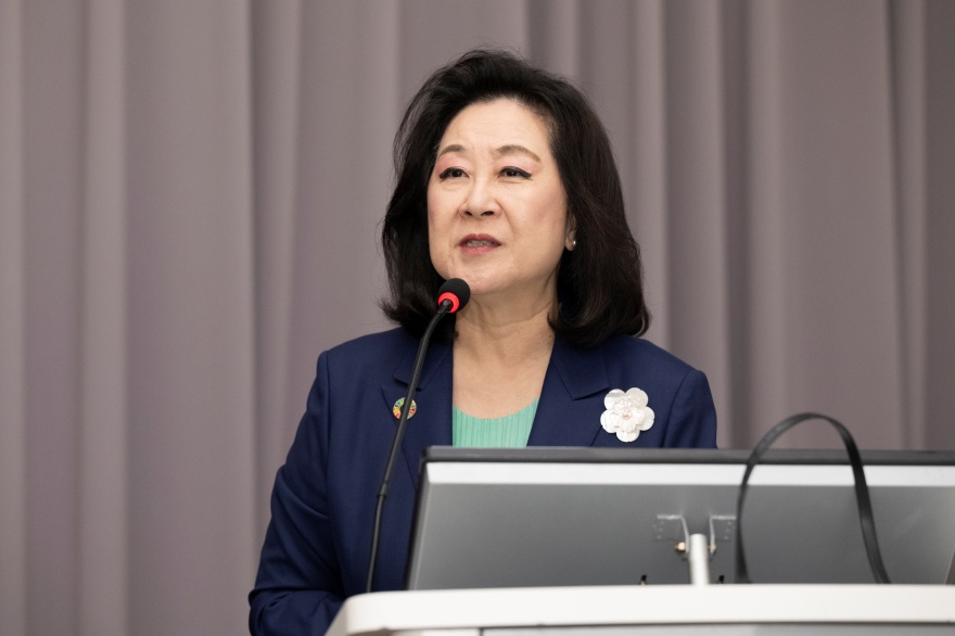 [동정] 2024 Global Awareness Society International 32th Annual Conference