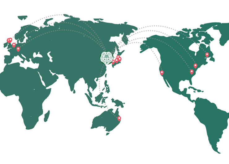 ﻿Ewha Leads Innovative Convergence Research Through Global Collaboration