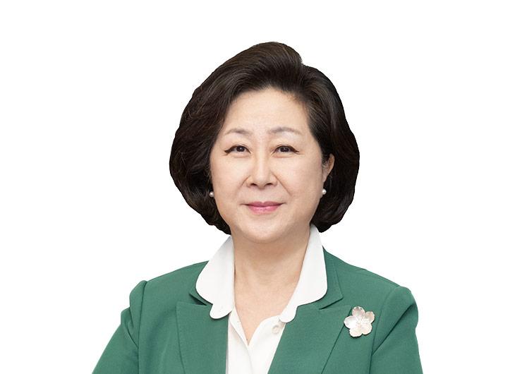 김은미 이사,  학교법인 이화학당 이사장에 선임