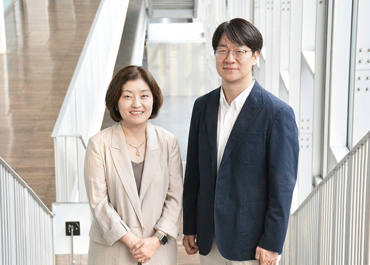 본교 연구팀, 간호사 업무량 실시간 측정 시스템 개발