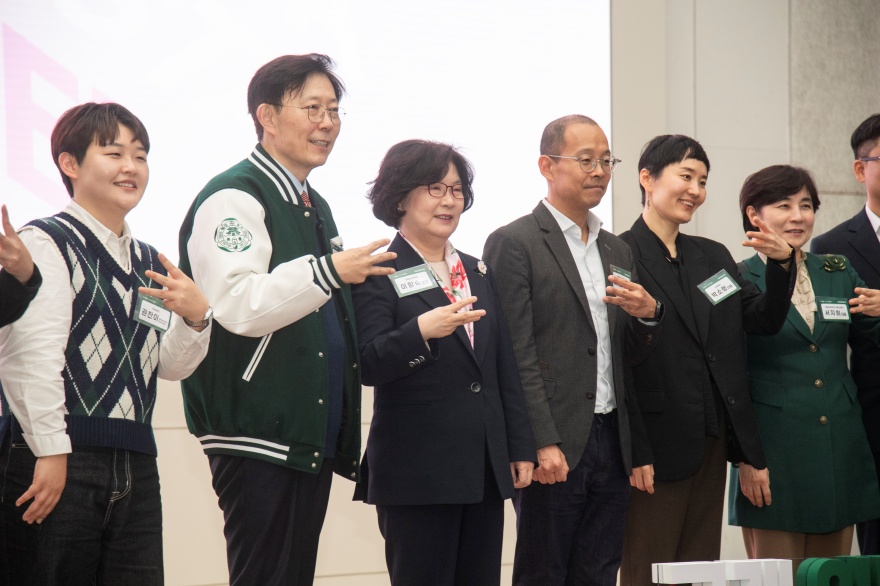 [동정] 이화 창업 페스타