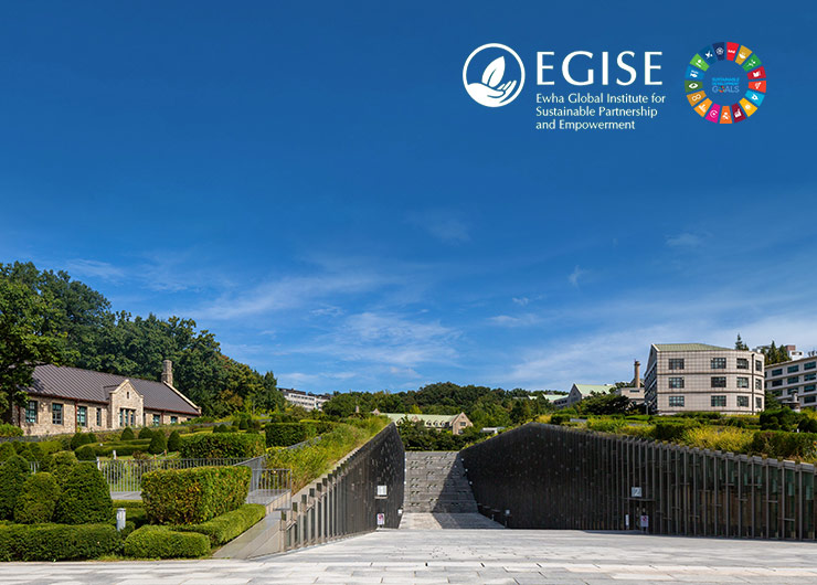 이화글로벌사회공헌원, KOICA 케냐 카지아도주 전문의료센터 구축 사업 선정