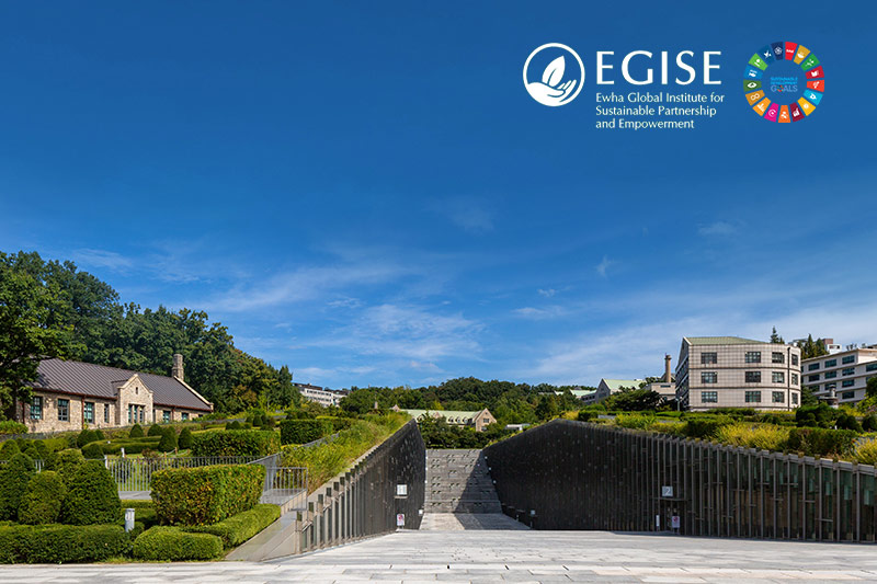 이화글로벌사회공헌원, KOICA 케냐 카지아도주 전문의료센터 구축 사업 선정