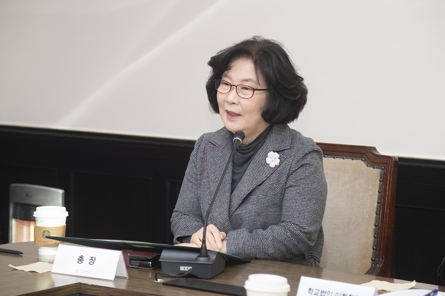 [동정] 신임직원 교육