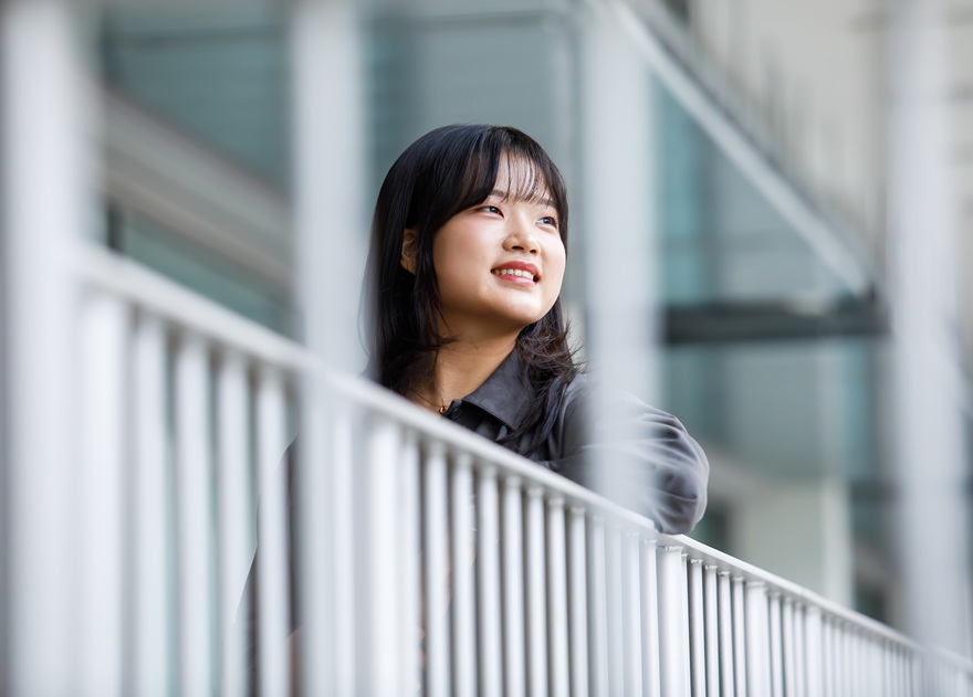 박여경 돌봄다리 대표