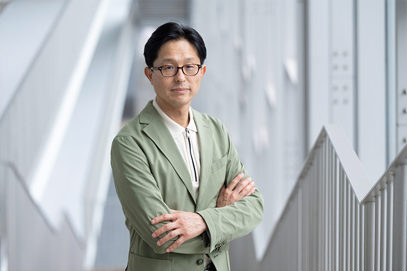 김동하 교수팀, 수소 생산 효율 대폭 향상시키는 연구 세계적 저널 ‘Advanced Materials’에 게재