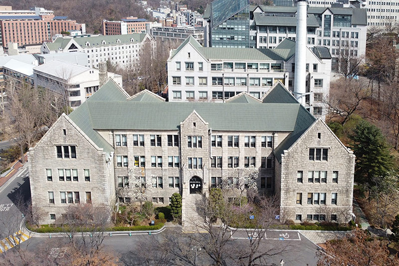 약학대학, 약학교육 1주기 평가·인증 ‘5년 인증’ 획득