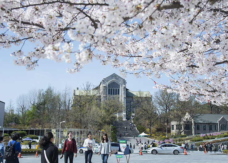 본교 ‘서울형 브릿지’ 사업 선정, 기술료 100억 원 시대 연다