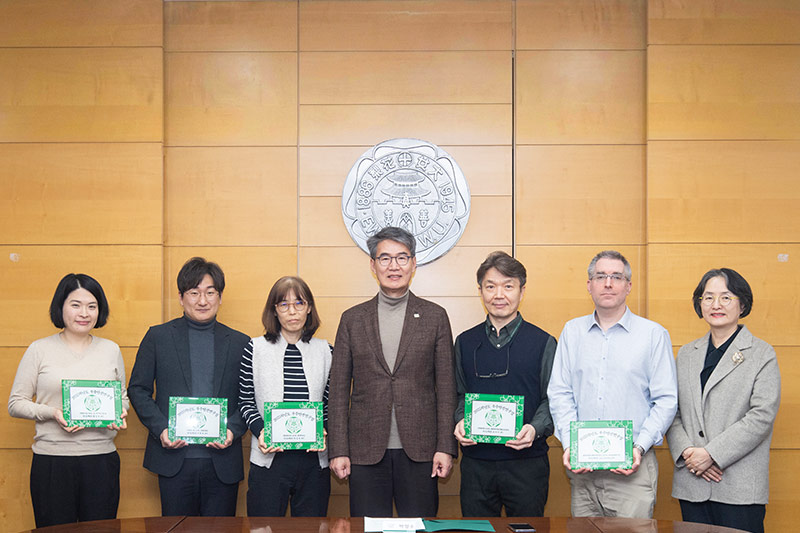 2025학년도 우수안전연구실 선정, 안전과 연구역량을 동시에 갖춘 연구환경 구축